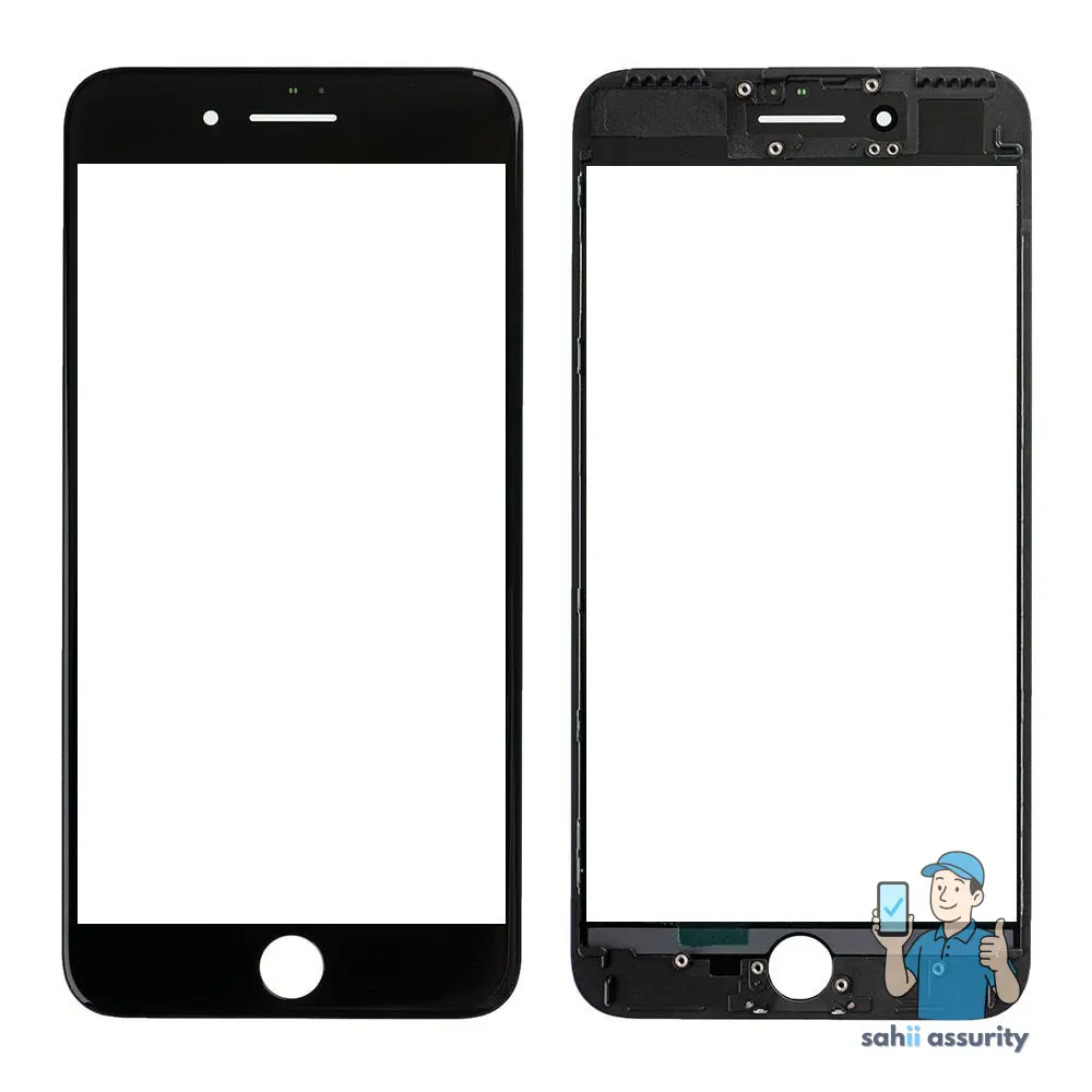 Front Glass for Apple iPhone 7 Plus